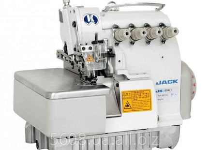 Jack  JK-800D High Speed Power Saving Overlock Machine