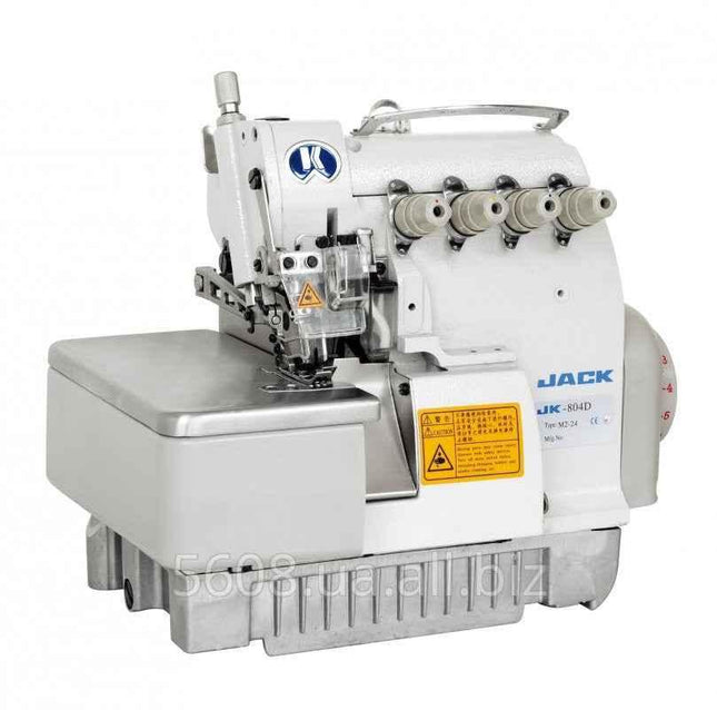 Jack  JK-800D High Speed Power Saving Overlock Machine