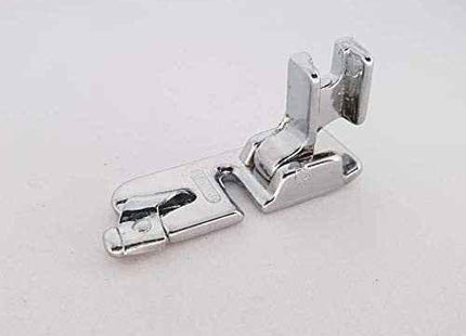 Bazar91 3m Rolled Hemming Foot Pressure Feet for Traditional Embroider Zig Zag Machines