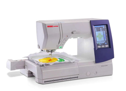 Usha Janome Memory Craft 9850