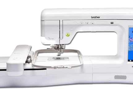 Brother innovis V3 (Embroidery only)