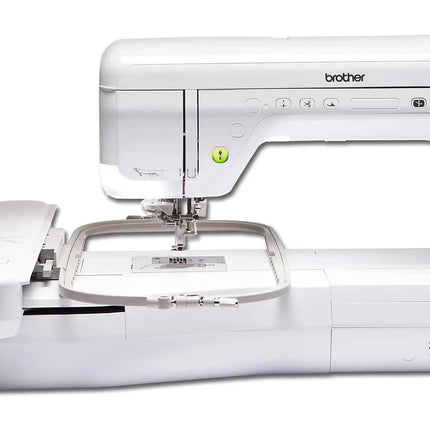 Brother innovis V3 (Embroidery only)