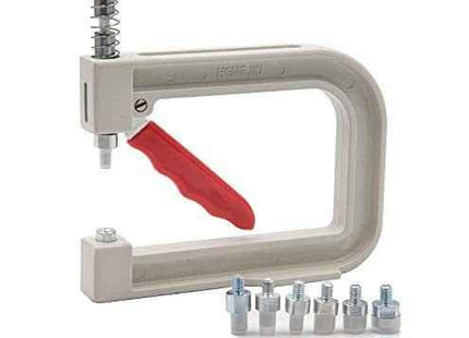 Bazar91 Portable Beads Punching machine