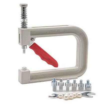 Bazar91 Portable Beads Punching machine