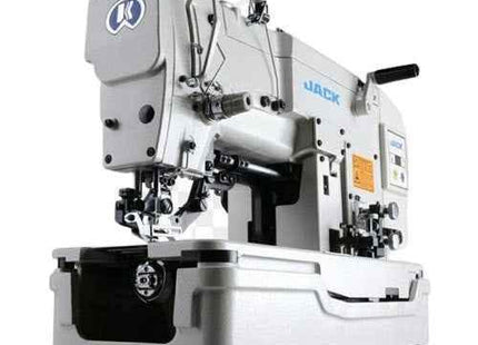 Jack JK-781E Button Hole Machine