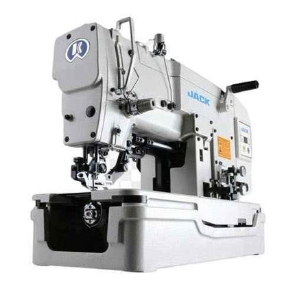 Jack JK-781E Button Hole Machine