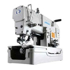 Jack JK-781E Button Hole Machine