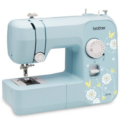 Brother JK17B sewing machine for home use