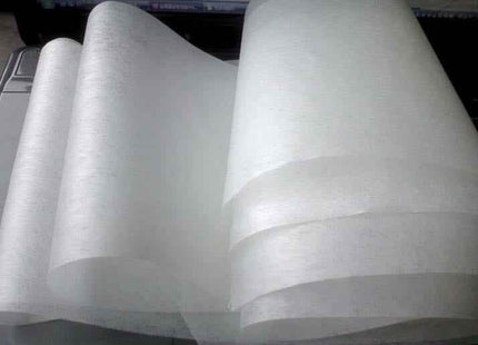 Pasting Paper High Quality For Embroidery And Stitch Purpose (1 Roll)