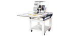 Fortever FT-1201/1501 (500*800mm) Single Head Embroidery machine
