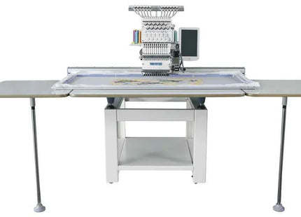 Fortever FT-1201 500x1200mm Single Head High Speed Embroidery machine