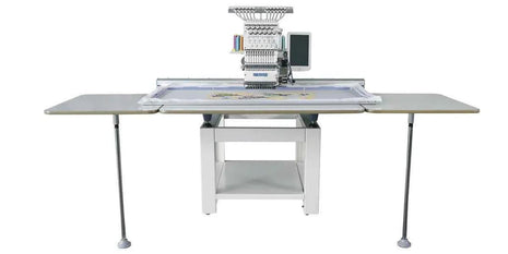 Fortever FT-1201 500x1200mm Single Head High Speed Embroidery machine