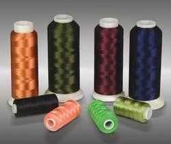 Branded Embroidery Thread Rill High Quality 50 Pices Mix Colur