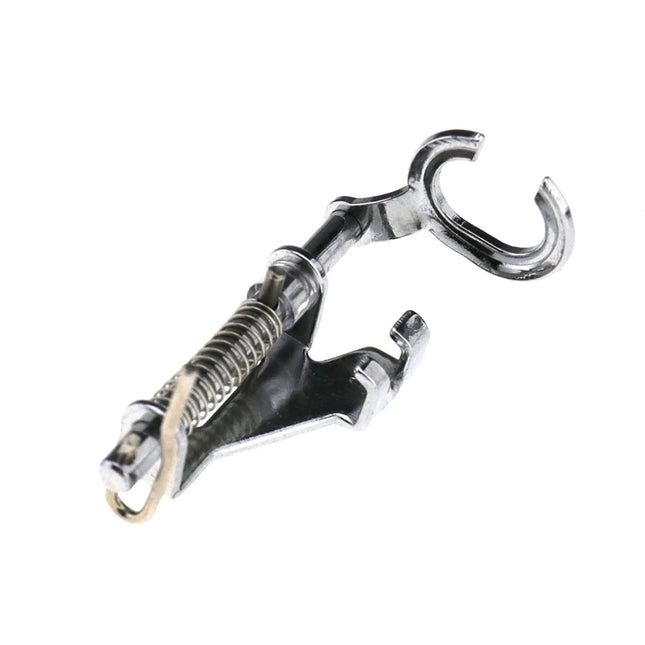 Metal cut darning foot for all automatic sewing machine embroidery and ripu purpose