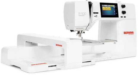 Bernina B 500 Embroidery Machine