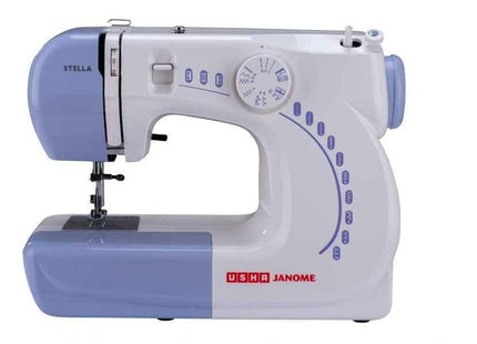 Usha Janome Stella Automatic Sewing machine