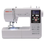 Usha Design Draft Computerized Sewing Machine