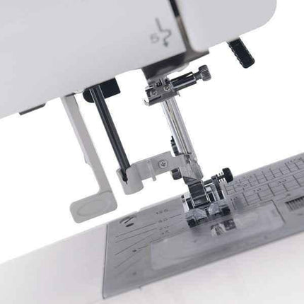 Usha Design Draft Computerized Sewing Machine