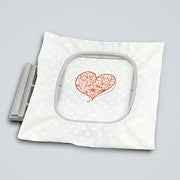 Brother Embroidery Frame 100mm/100mm or 4/4 inch