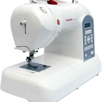 Singer Curvy 8770 sewing machine
