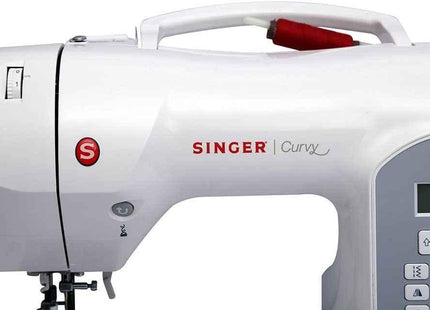 Singer Curvy 8770 sewing machine