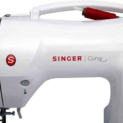 Singer Curvy 8770 sewing machine