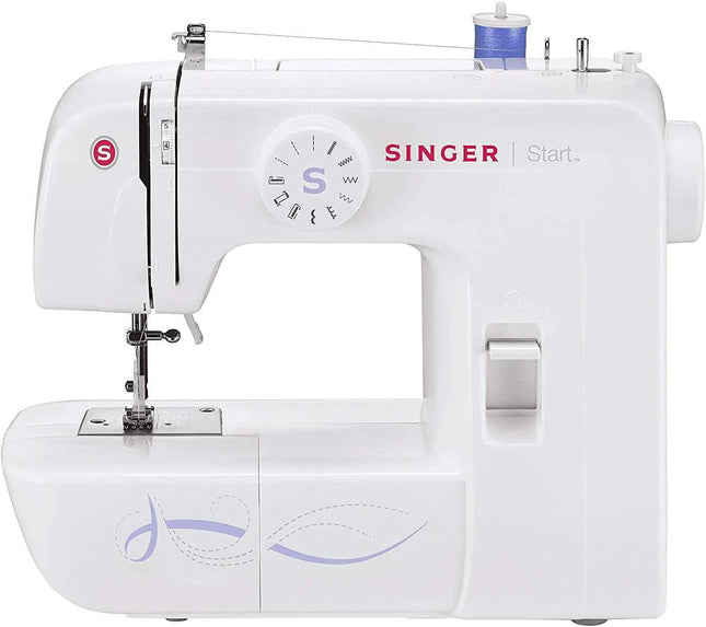 Singer Start 1306 Sewing Machine (White)