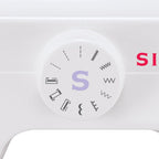 Singer Start 1306 Sewing Machine (White)