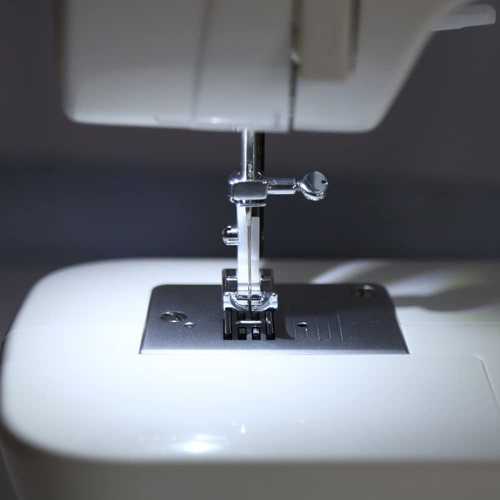 Singer Start 1306 Sewing Machine (White)