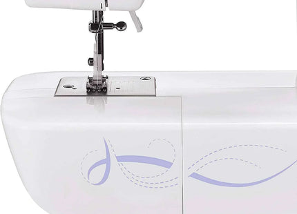 Singer Start 1306 Sewing Machine (White)