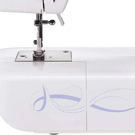 Singer Start 1306 Sewing Machine (White)