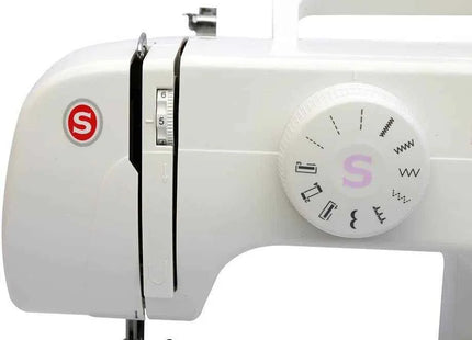 Singer Start 1306 Sewing Machine (White)