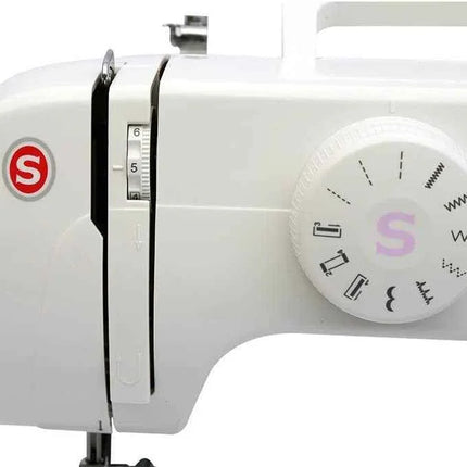 Singer Start 1306 Sewing Machine (White)