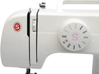 Singer Start 1306 Sewing Machine (White)