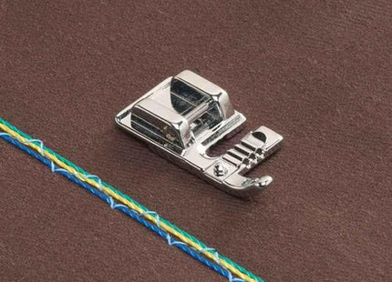 3 Way Cording foot for all automatic machine