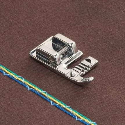 3 Way Cording foot for all automatic machine