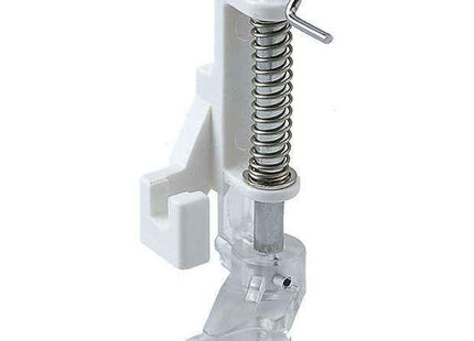 Embroidery and Ripu foot for all automatic sewing machine