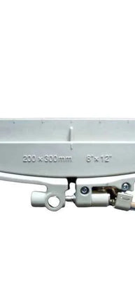 BROTHER EMBROIDERY HOOP 8/12 INCH (300/200MM) FOR V3SE