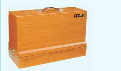 Wooden Base & Cover For Sewing Machines Best Quality