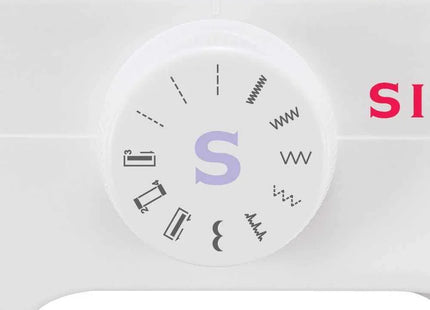 Singer Start 1306 Home Sewing Machine