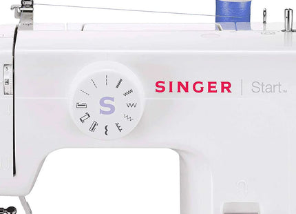 Singer Start 1306 Home Sewing Machine