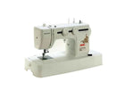 Usha Janome Stitch Queen With Motor And With Base & Cover (Top Only)