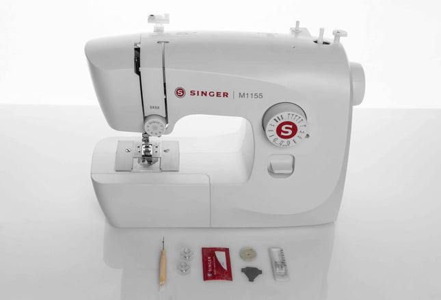 Singer M1155 Sewing Machine