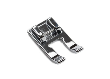 Open toe foot For All Automatic Sewing Machines (Singer/ Usha/ Brother/ others)