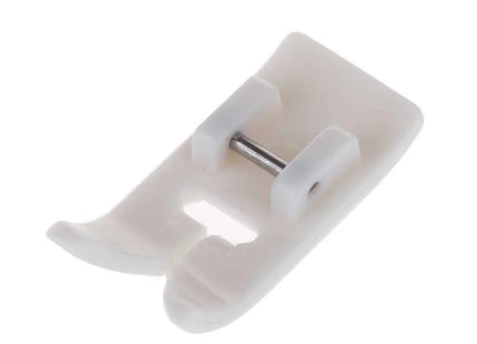 Plastic Zigzag foot For All Automatic Sewing Machines (Singer/ Usha/ Brother/ others)