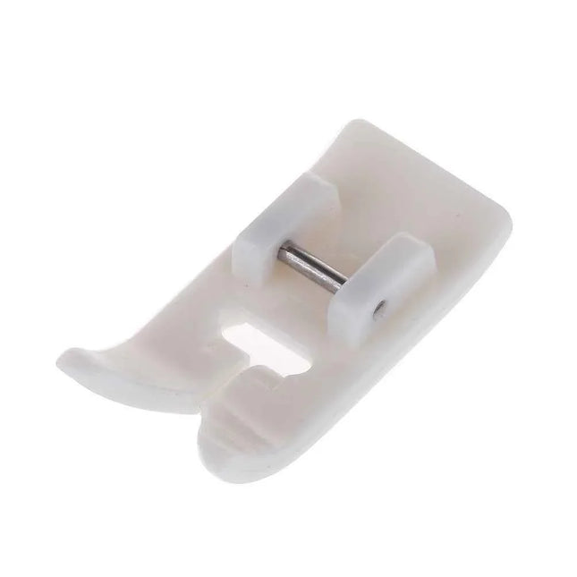 Plastic Zigzag foot For All Automatic Sewing Machines (Singer/ Usha/ Brother/ others)