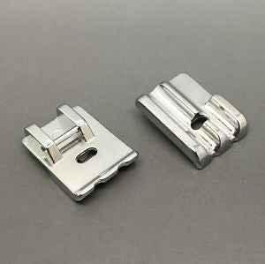 Piping Foot for all automatic sewing machine (usha / brother / singer / juki / etc )