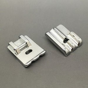 Piping Foot for all automatic sewing machine (usha / brother / singer / juki / etc )