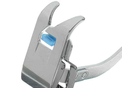 Knit preeser foot for All Automatic Sewing Machines (Singer/ Usha/ Brother/Juki others)