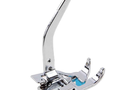 Knit preeser foot for All Automatic Sewing Machines (Singer/ Usha/ Brother/Juki others)